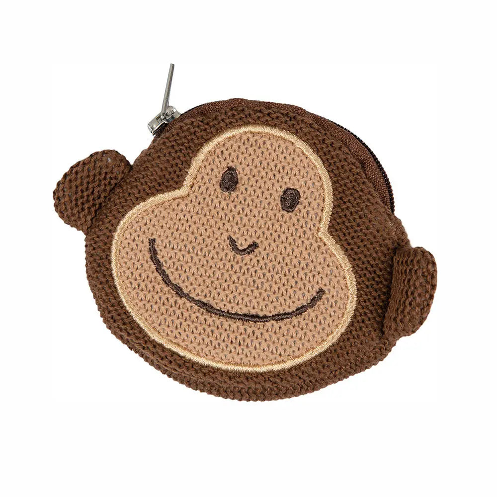Egmont Toys - Portemonnee Paulo de aap