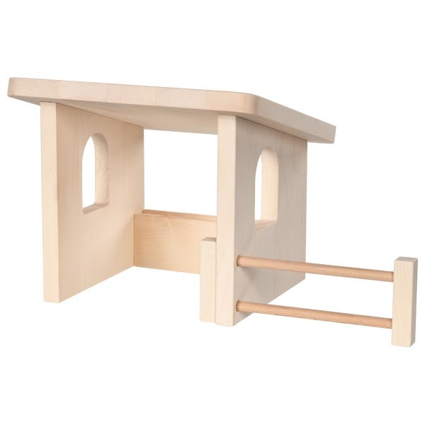 Holztiger speelgoed – houten dierenfiguren | Hippe Peer Holztiger speelgoed – houten dierenfiguren | Hippe Peer