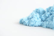 MagicSand Kinetisch Zand Potje 100 ml — Blauw