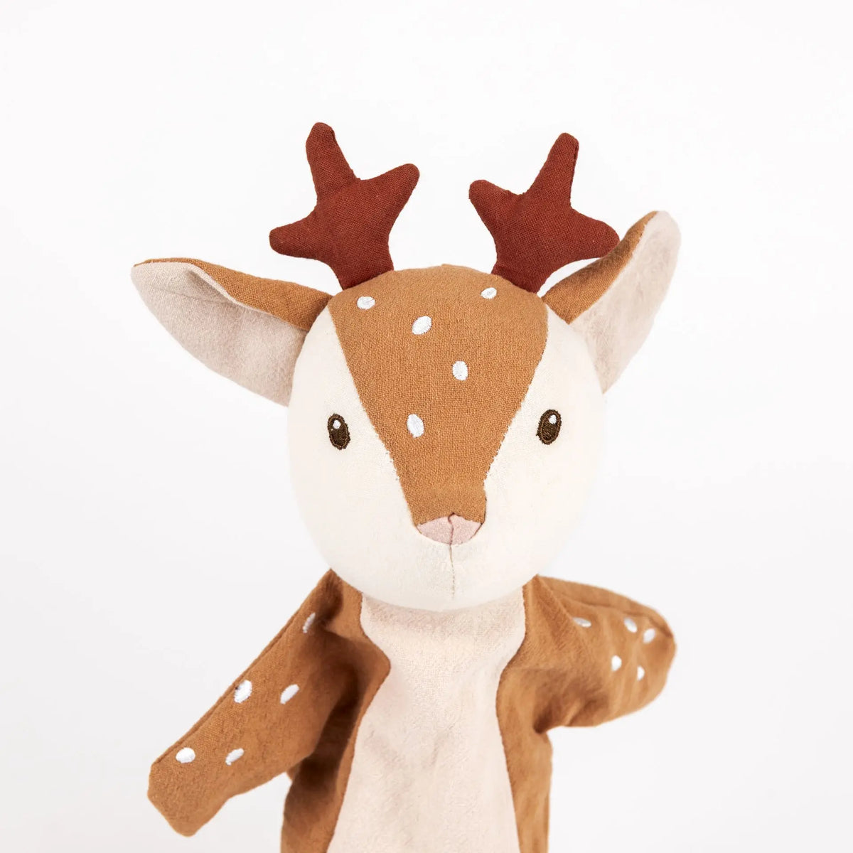 Egmont Toys - Handpop hertje