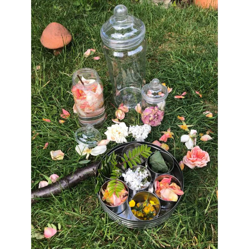 Cosy - Drankjespot Set (3 Stuks)