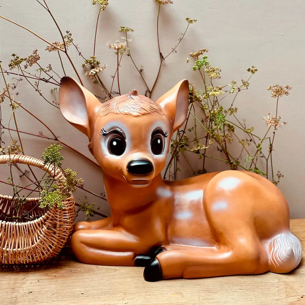 Egmont Toys - Lamp Hert Liggend 40 x 17 x 30 cm - Heico