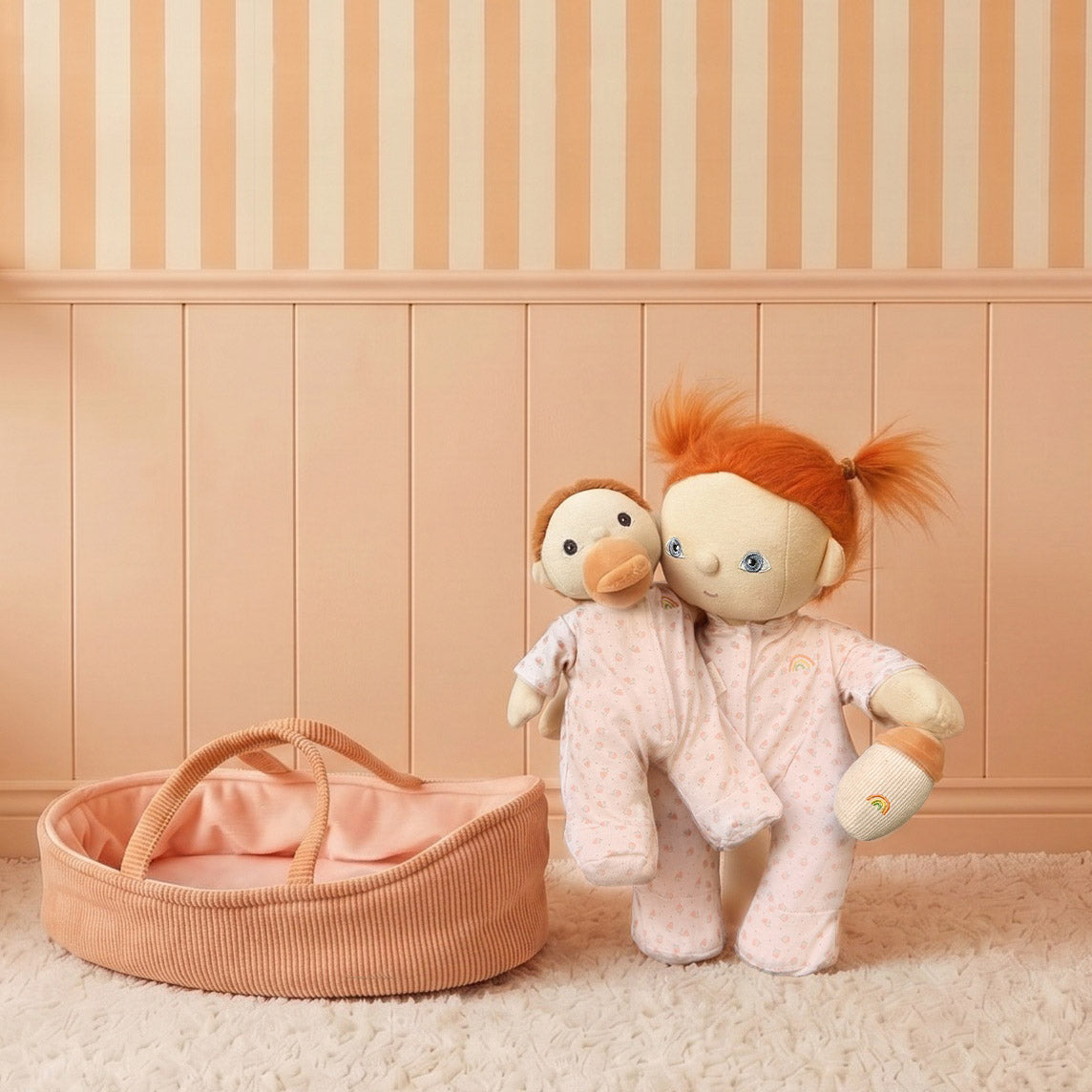 Dinkum Dolls - Pyjama Marlow
