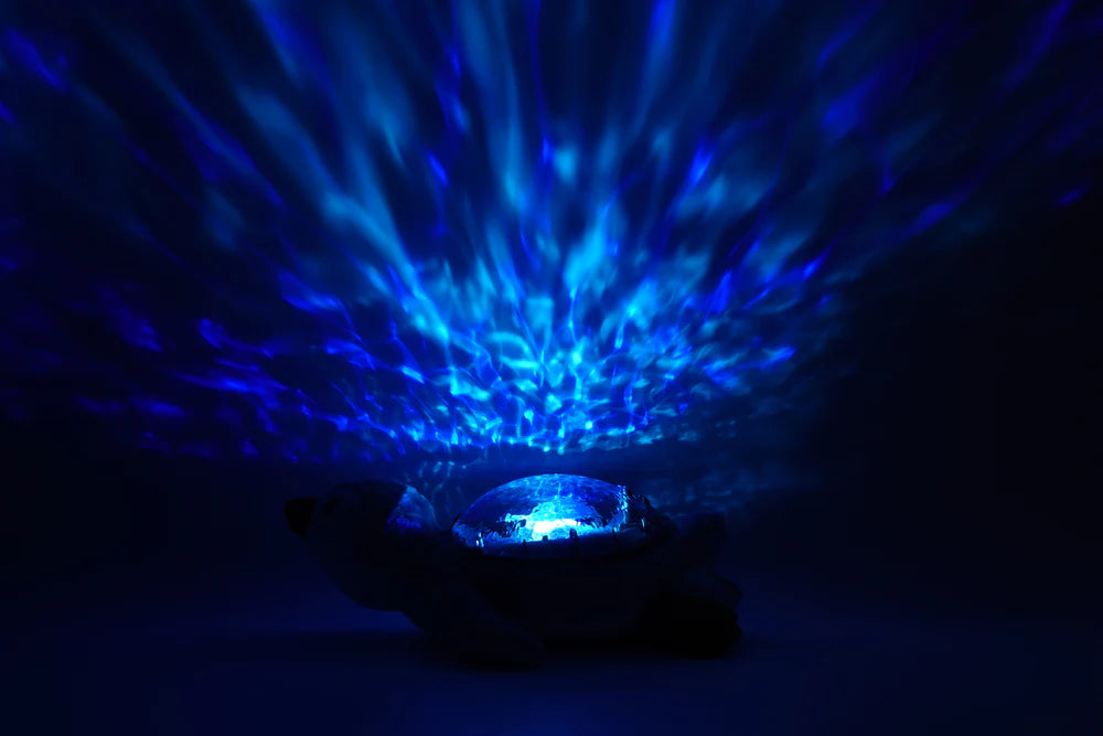 Cloud B - Tranquil Penguin - Oplaadbaar