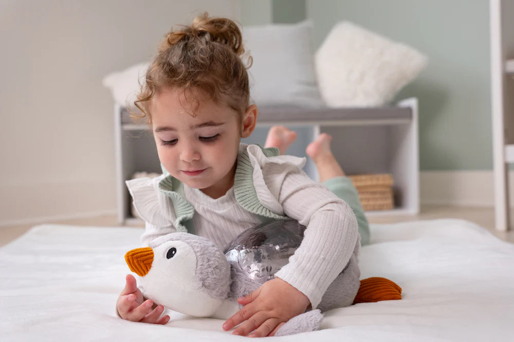 Cloud B - Tranquil Penguin - Oplaadbaar