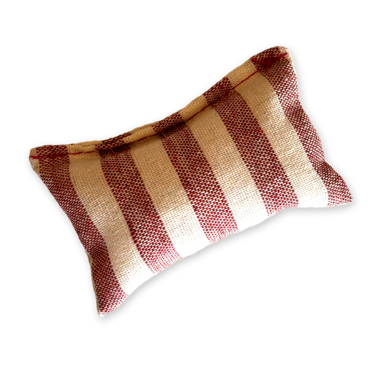 Het Muizenhuis To Go - Koffertje met inrichting