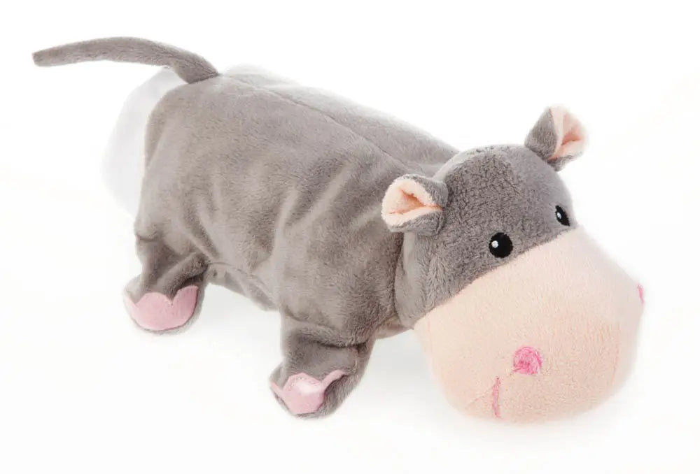 Egmont Toys - Handpop nijlpaard