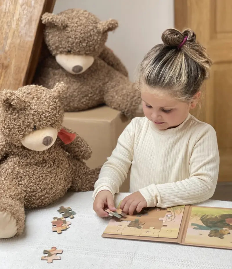 Egmont Toys - Jules de beer groot