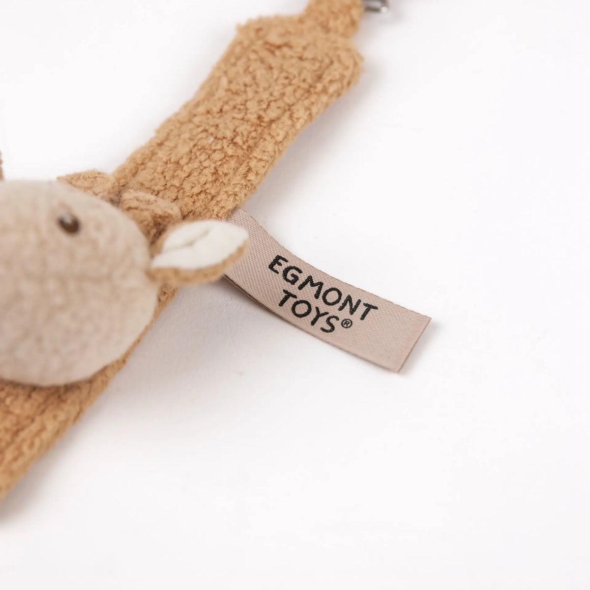Egmont Toys - Speenkoord Leonie de giraf