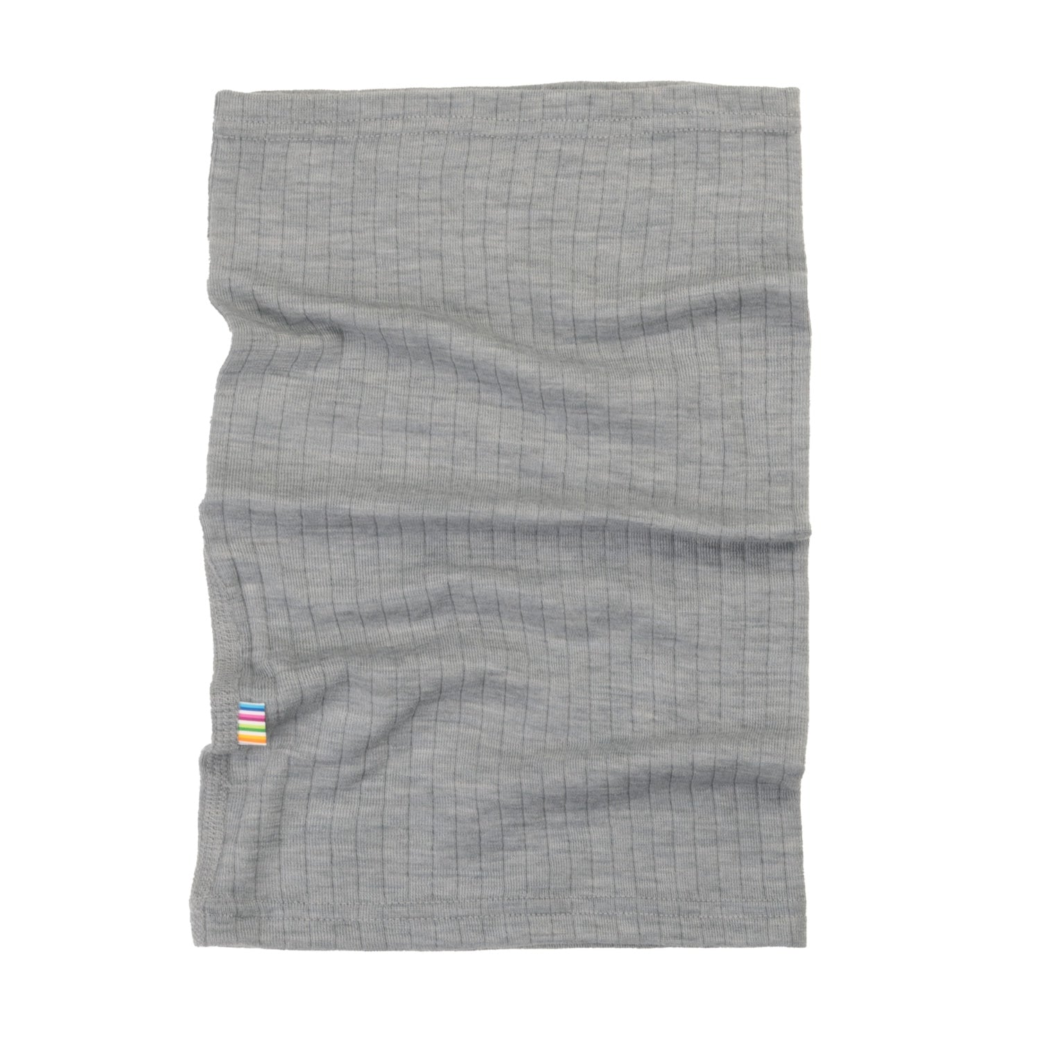 Joha - Wol Nekwarmer - Marineblauw