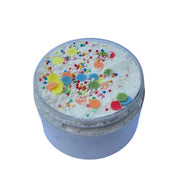 SensoryFizz Bruispoeder Thema 150 ml — DiscoDip