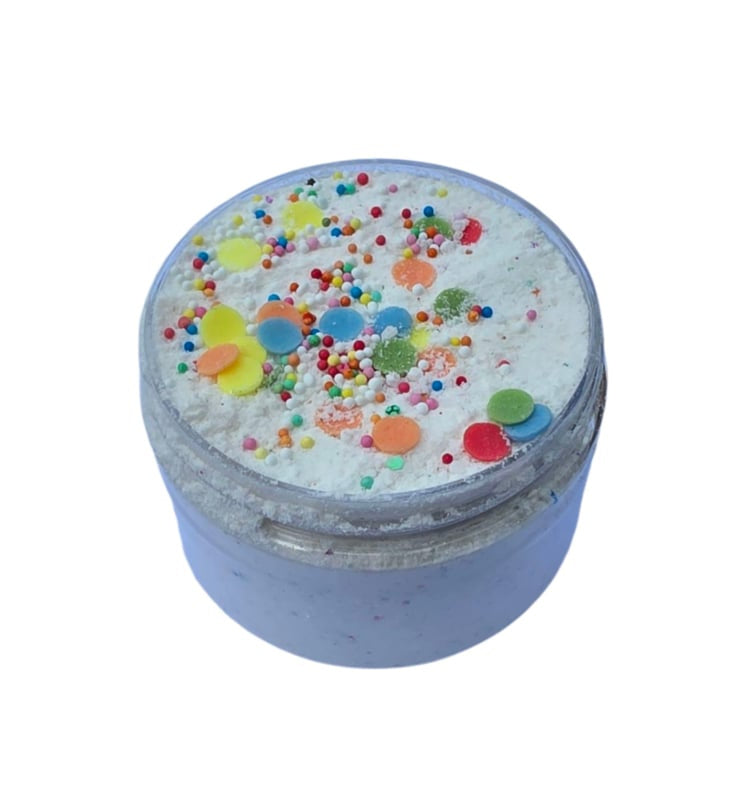 SensoryFizz Bruispoeder Thema 150 ml — DiscoDip