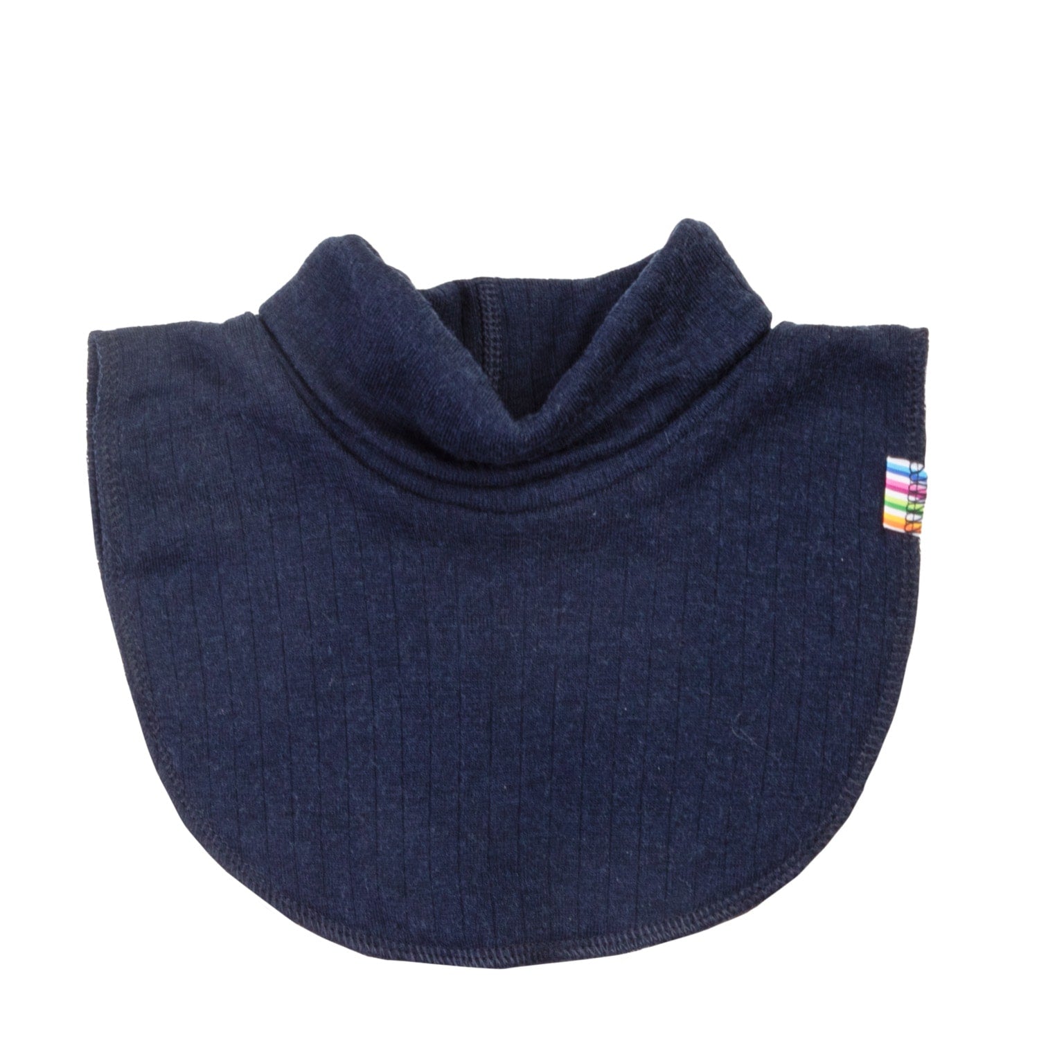 Joha - Wol Colsjaal - Marineblauw