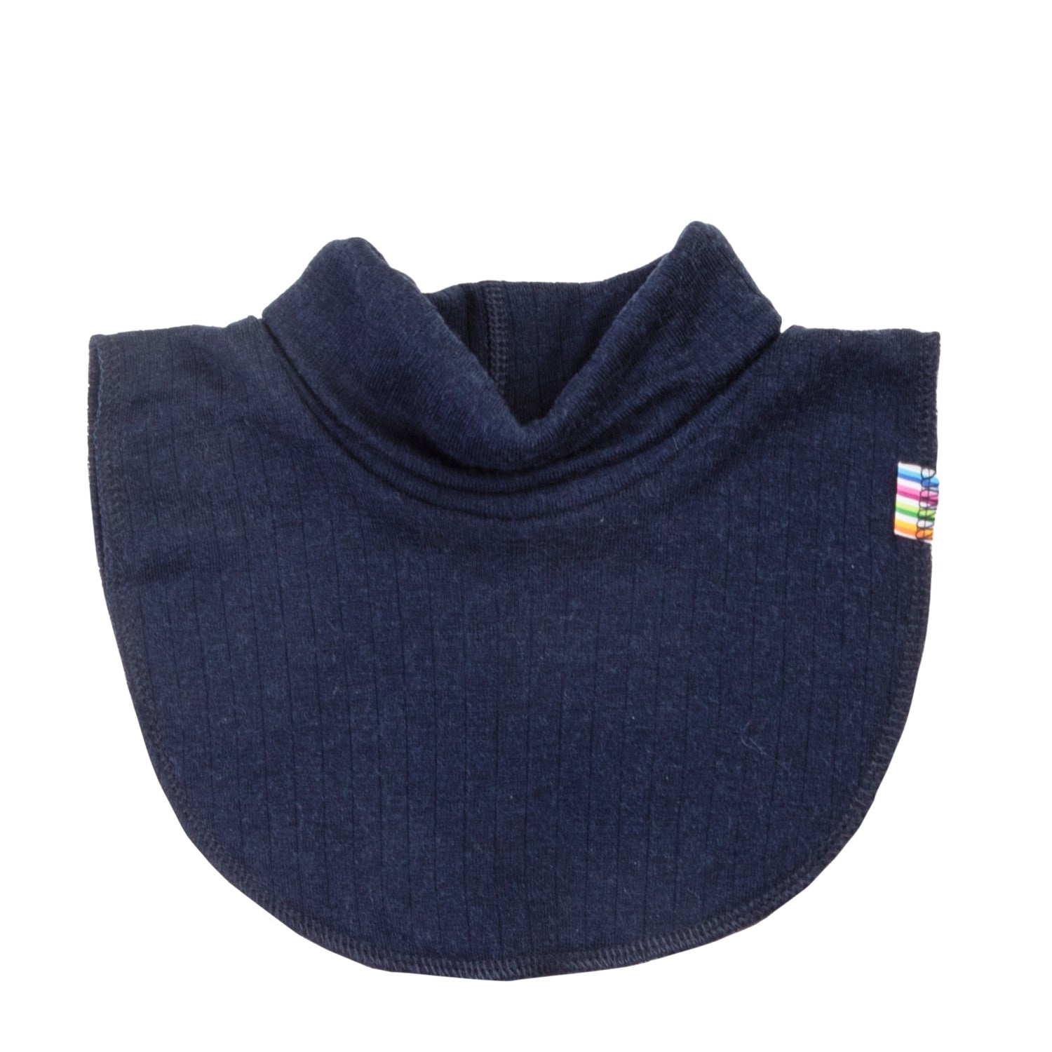 Joha - Wol Colsjaal - Marineblauw