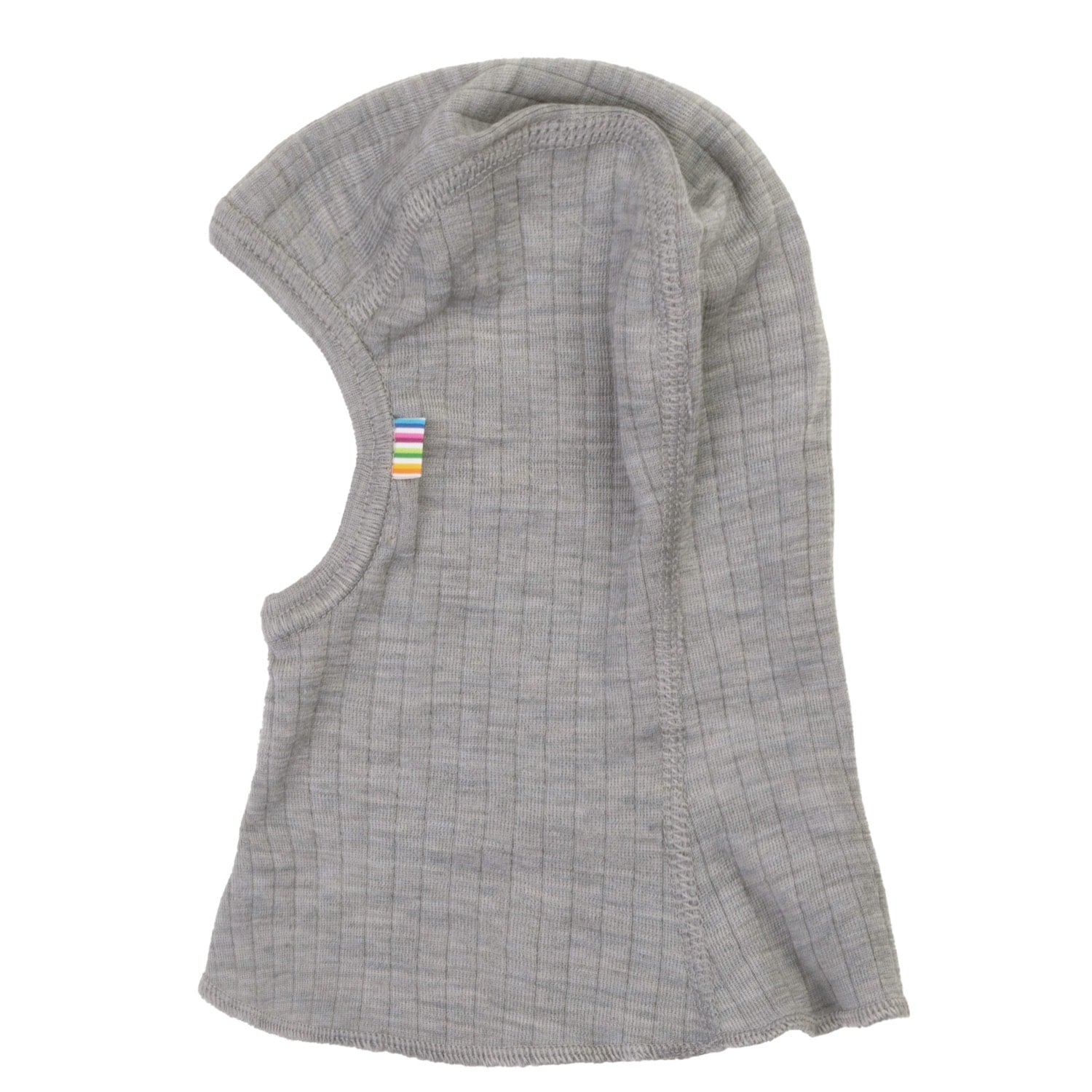 Joha - Wol Bivakmuts - Lichtgrijs Mélange