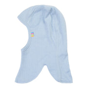 Joha - Wol Bivakmuts Dubbellaags - Lichtblauw