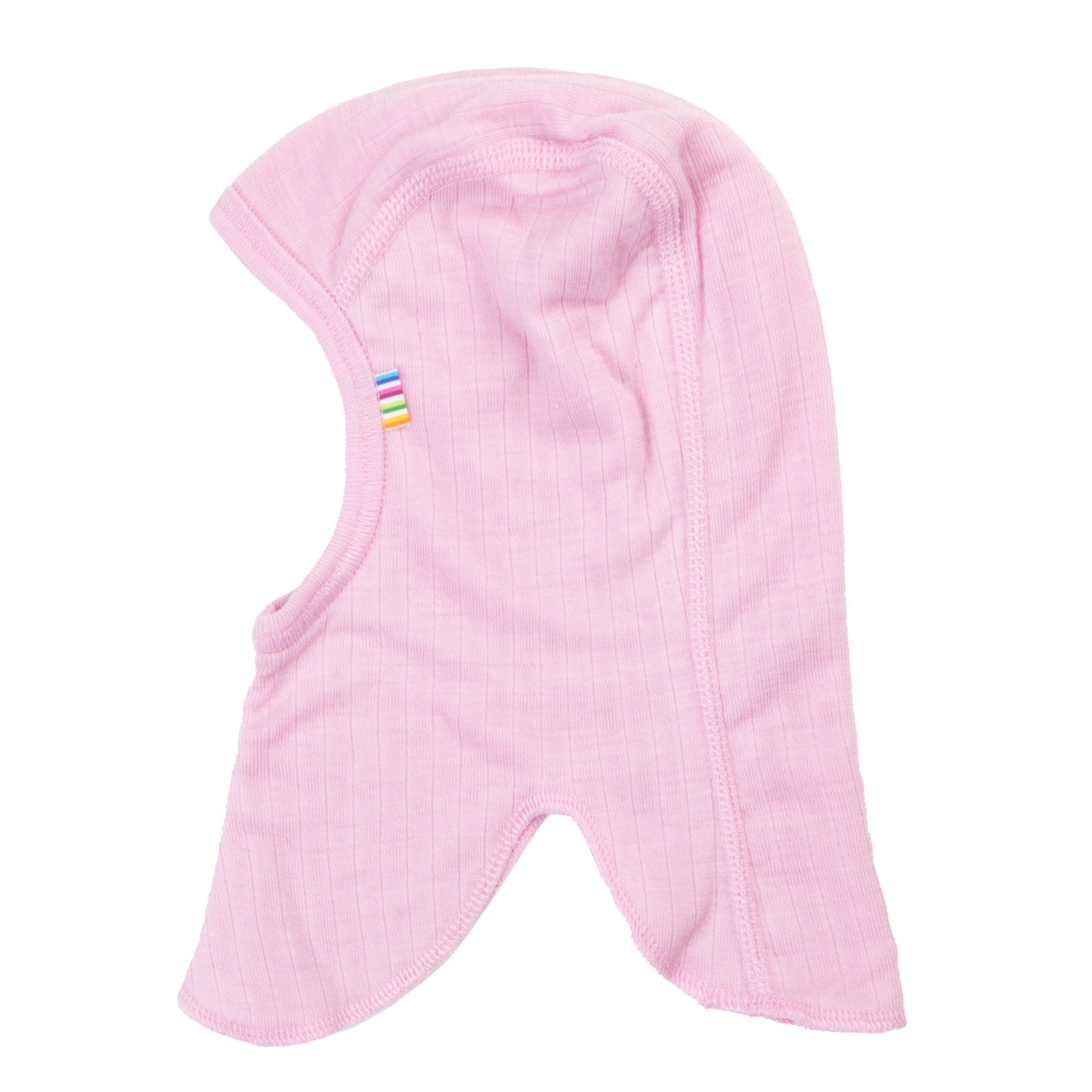 Joha - Wol Bivakmuts Dubbellaags - Lichtblauw