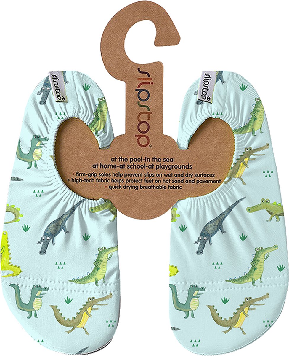 Slipstop - Multifunctionele elastische antislip schoen - Zagor