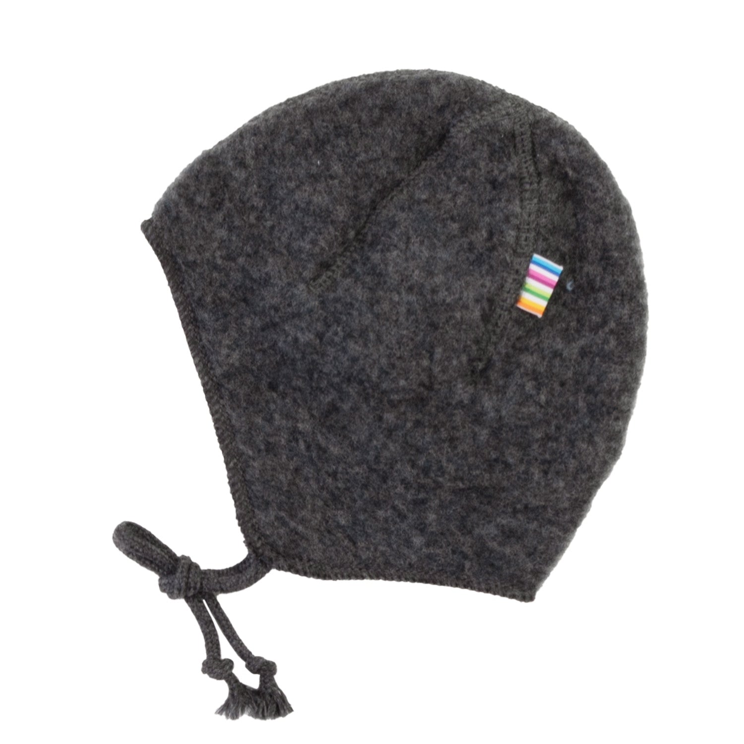 Joha - Wolfleece Mutsje - Donkerblauw