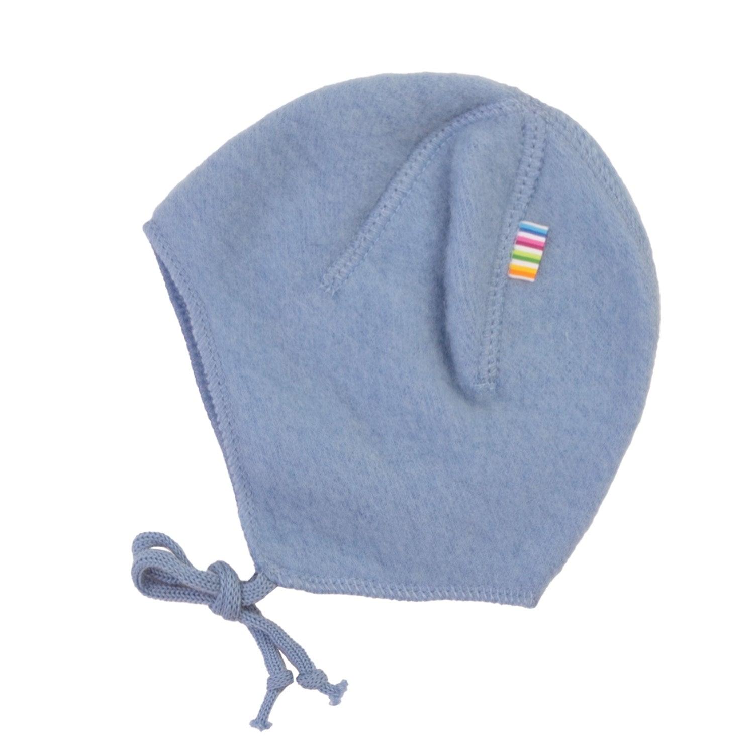 Joha - Wolfleece Mutsje - Donkerblauw