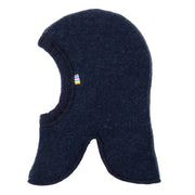 Joha - Wolfleece Bivakmuts - Donkerblauw