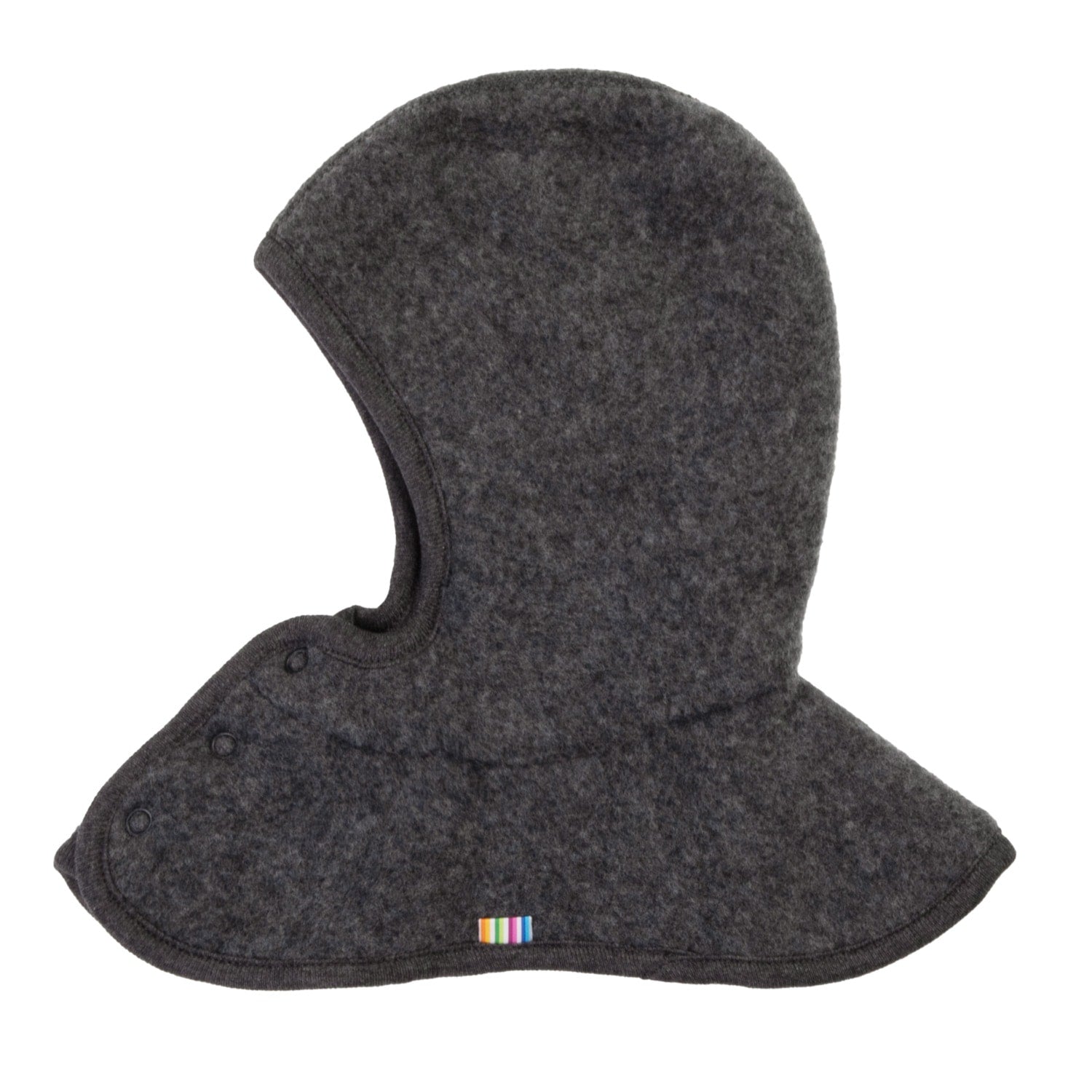 Joha - Wolfleece Bivakmuts Windstopper - Bruin Mélange