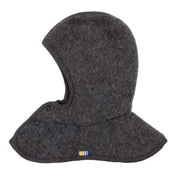Joha - Wolfleece Bivakmuts Windstopper - Bruin Mélange