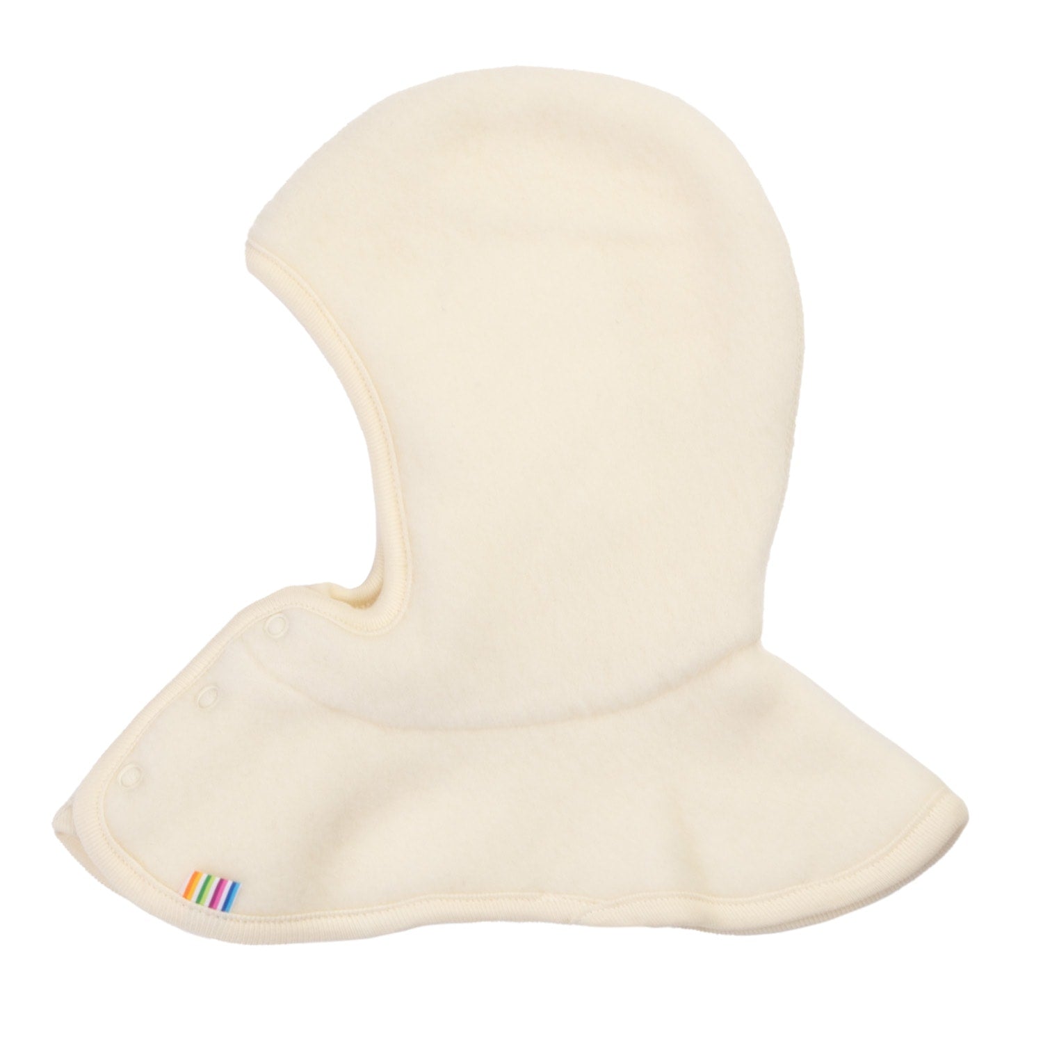 Joha - Wolfleece Bivakmuts Windstopper - Naturel