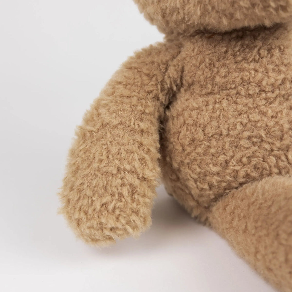 Egmont Toys - Knuffel beer Morris groot 36 cm
