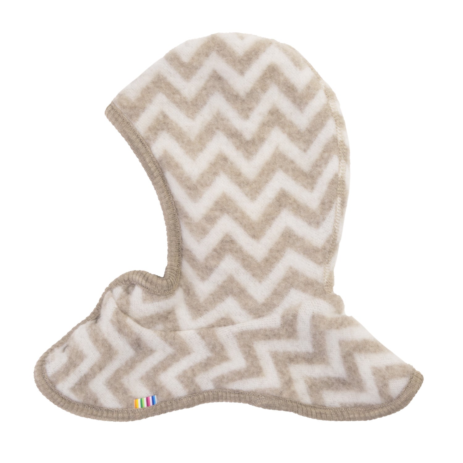Joha - Wolfleece Bivakmuts Dubbellaags - Beige
