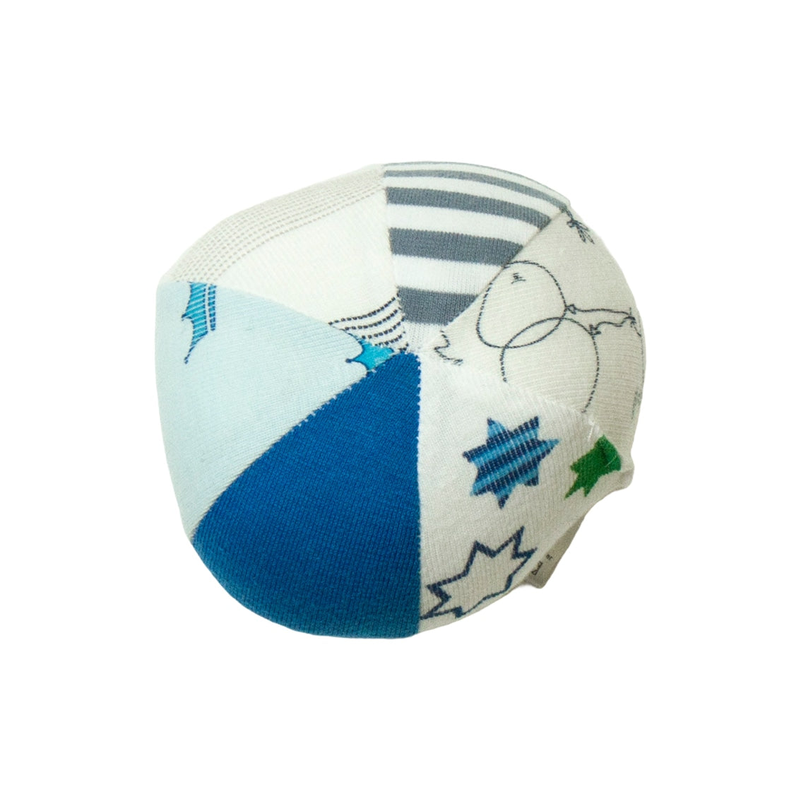 Joha - Wolfleece Deken 130×180 cm - Unisex Print