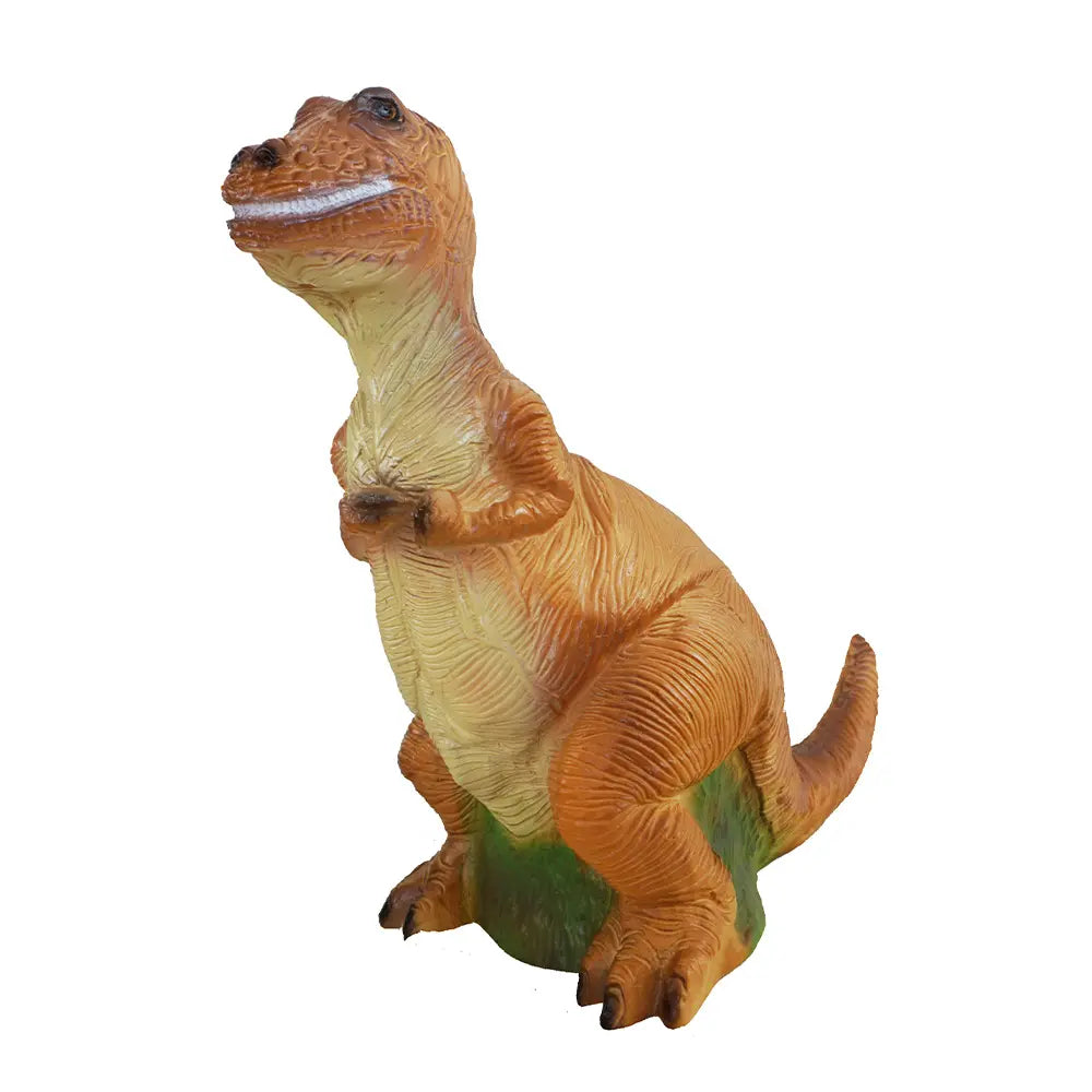 Egmont Toys - Lamp Dinosaurus T-Rex 30 x 16 x 27 cm - Heico