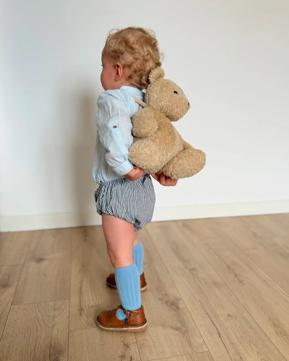 Egmont Toys - Eustache de beer klein