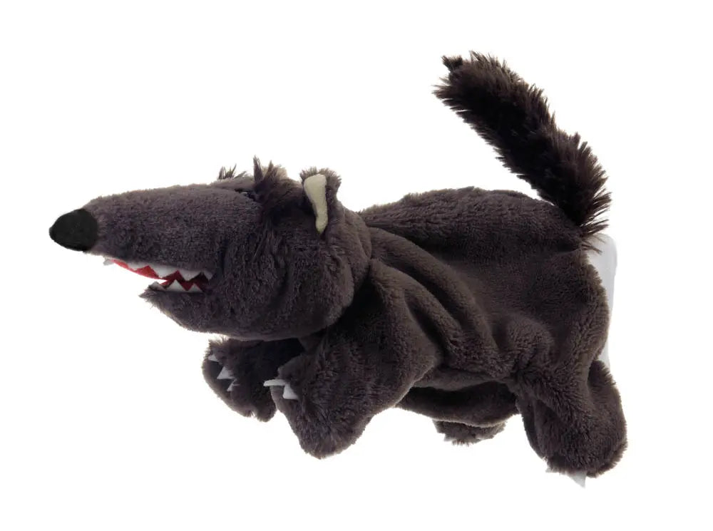 Egmont Toys - Handpop wolf