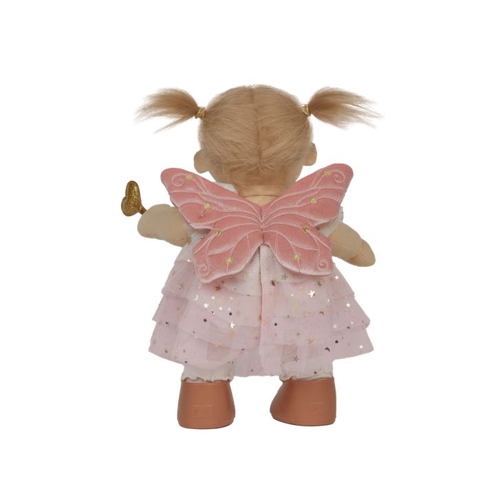 Dinkum Dolls - Dream Dinkum pop Fairy Willow roze