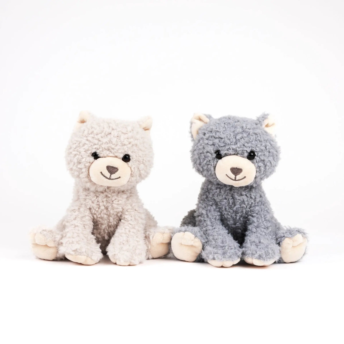 Egmont Toys - Duo Romy de katten groot