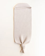 Hvid - Wollen cocoon Cream