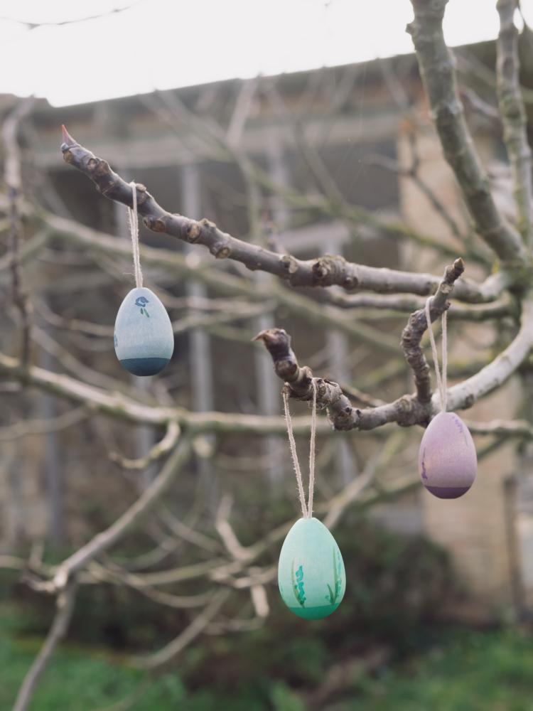 Grapat - Aurora Eggs (3 stuks)