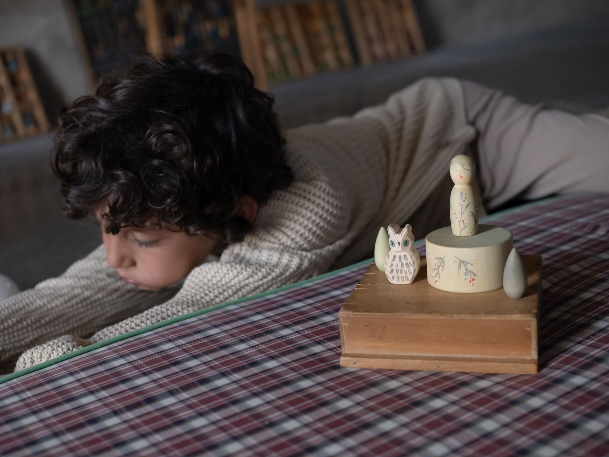 Grapat x Ostheimer - Hello Winter! Limited Edition