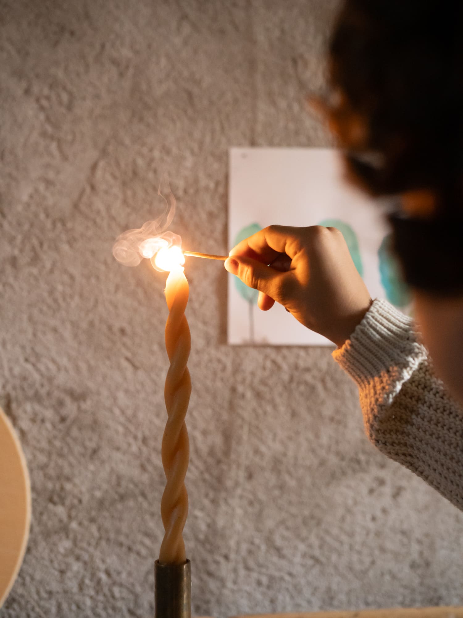 Grapat x Ostheimer - Hello Winter! Limited Edition