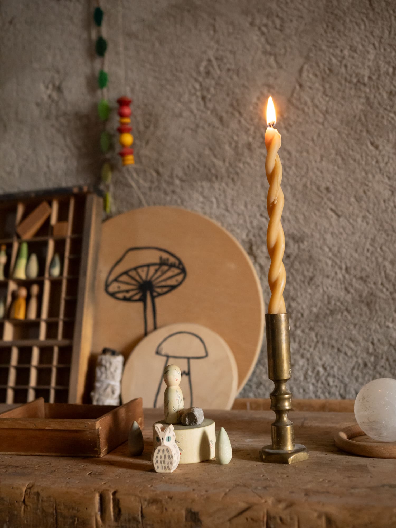 Grapat x Ostheimer - Hello Winter! Limited Edition