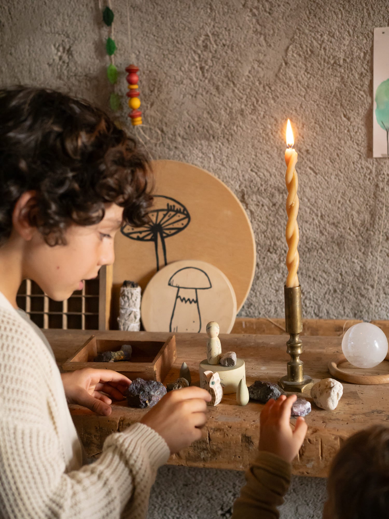 Grapat x Ostheimer - Hello Winter! Limited Edition