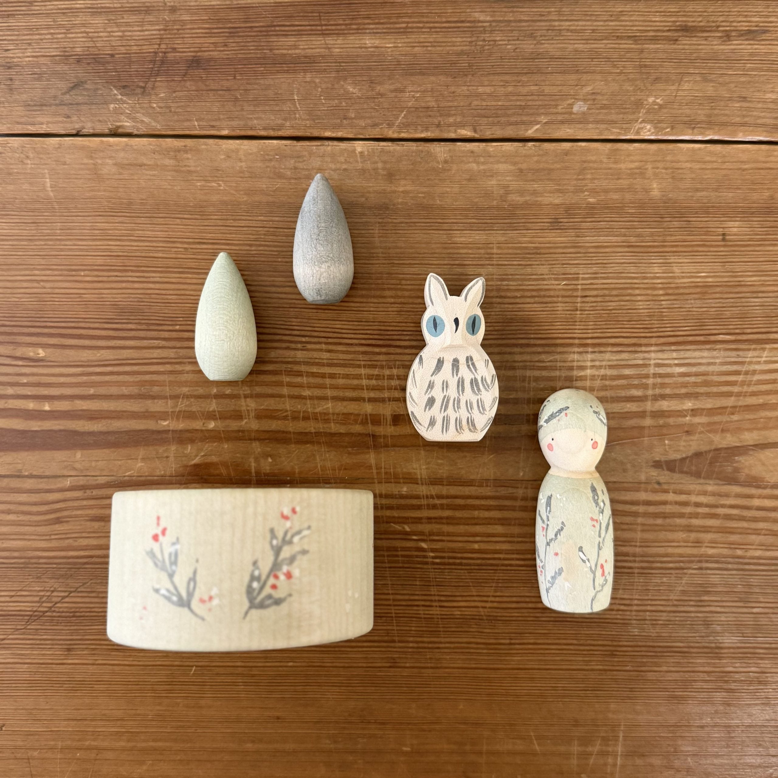 Grapat x Ostheimer - Hello Winter! Limited Edition