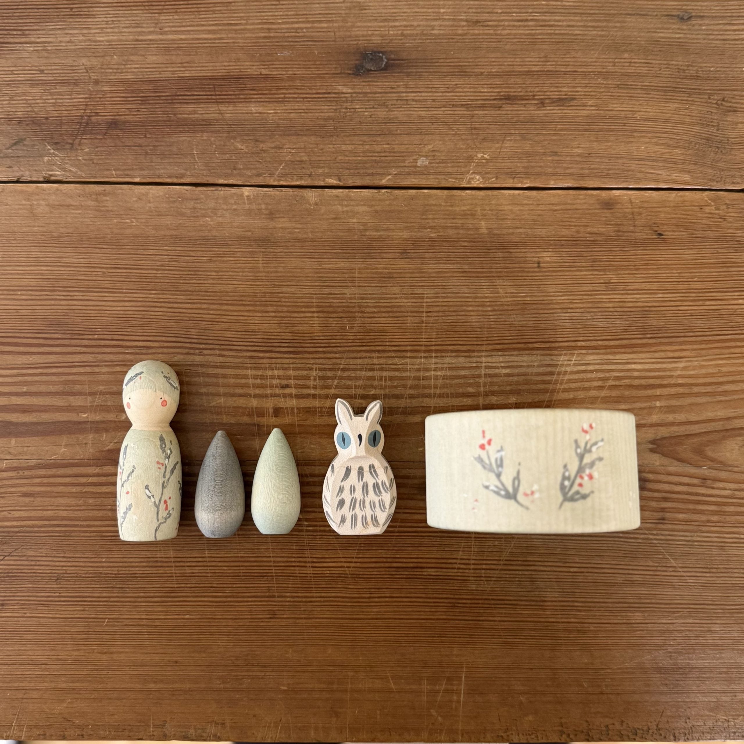 Grapat x Ostheimer - Hello Winter! Limited Edition