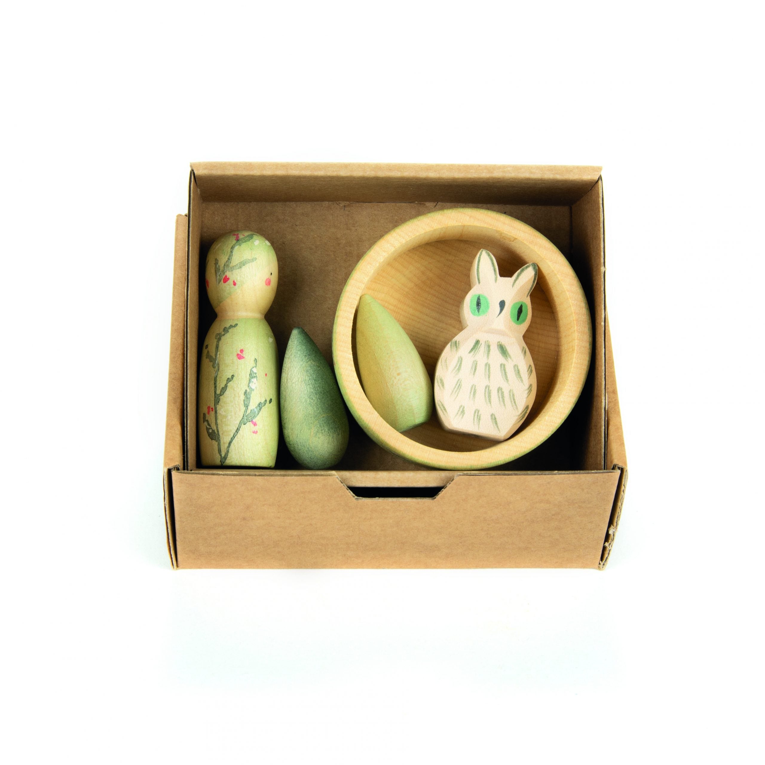 Grapat x Ostheimer - Hello Winter! Limited Edition