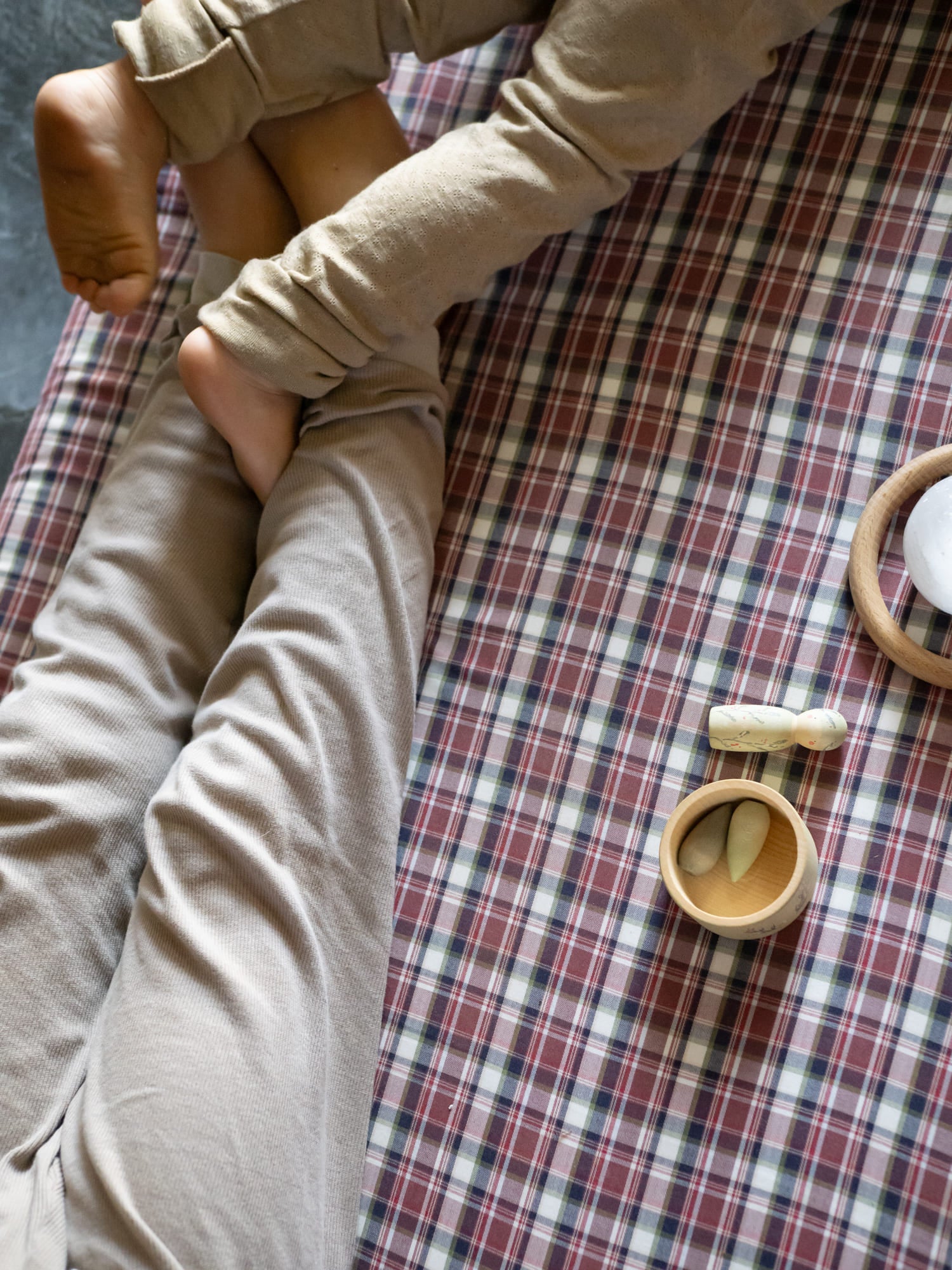 Grapat x Ostheimer - Hello Winter! Limited Edition