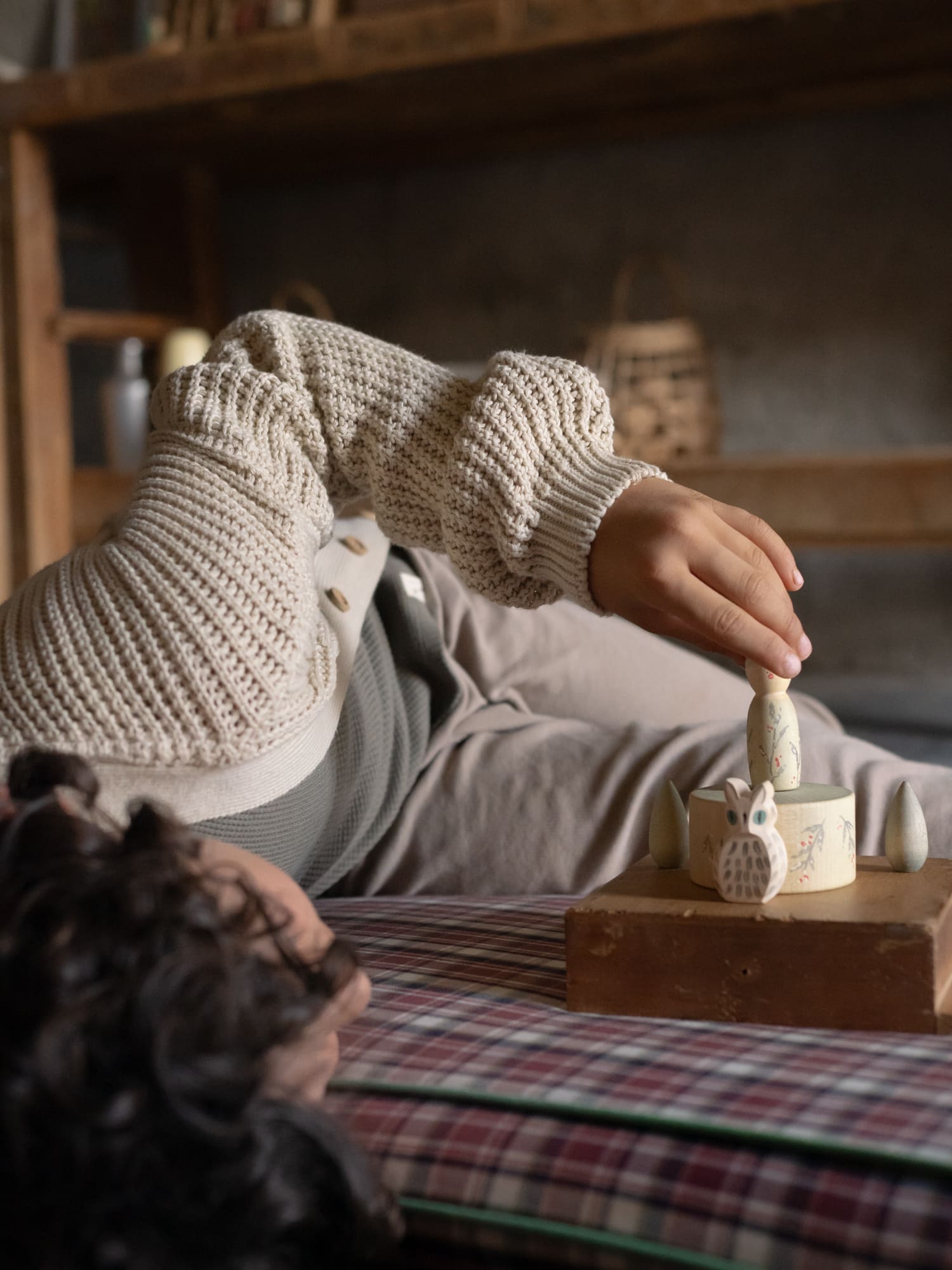 Grapat x Ostheimer - Hello Winter! Limited Edition