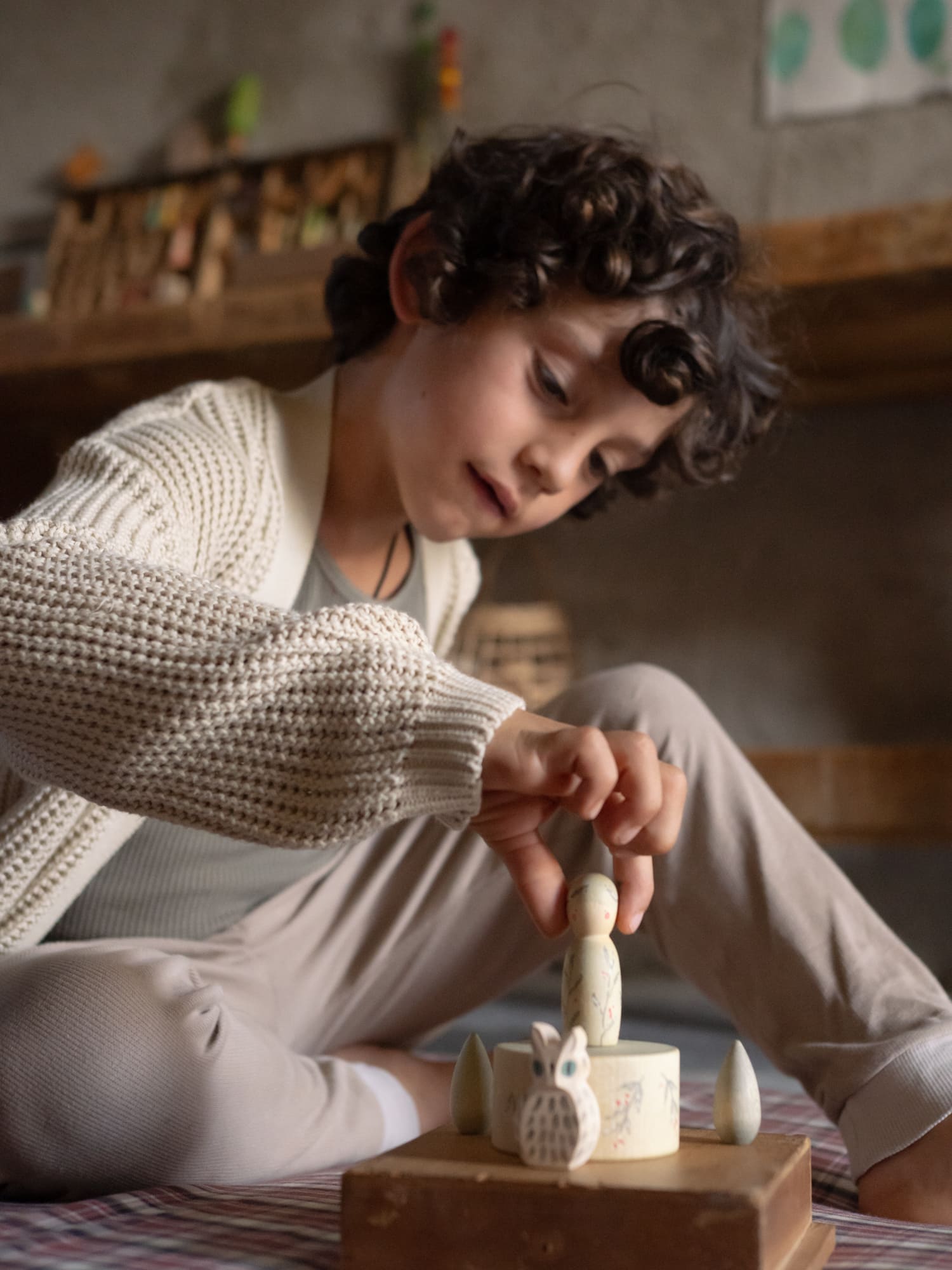 Grapat x Ostheimer - Hello Winter! Limited Edition