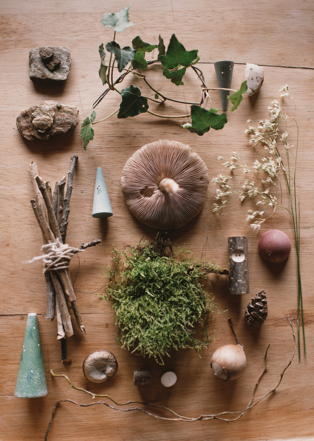 Grapat Adventskalender Limited 2025