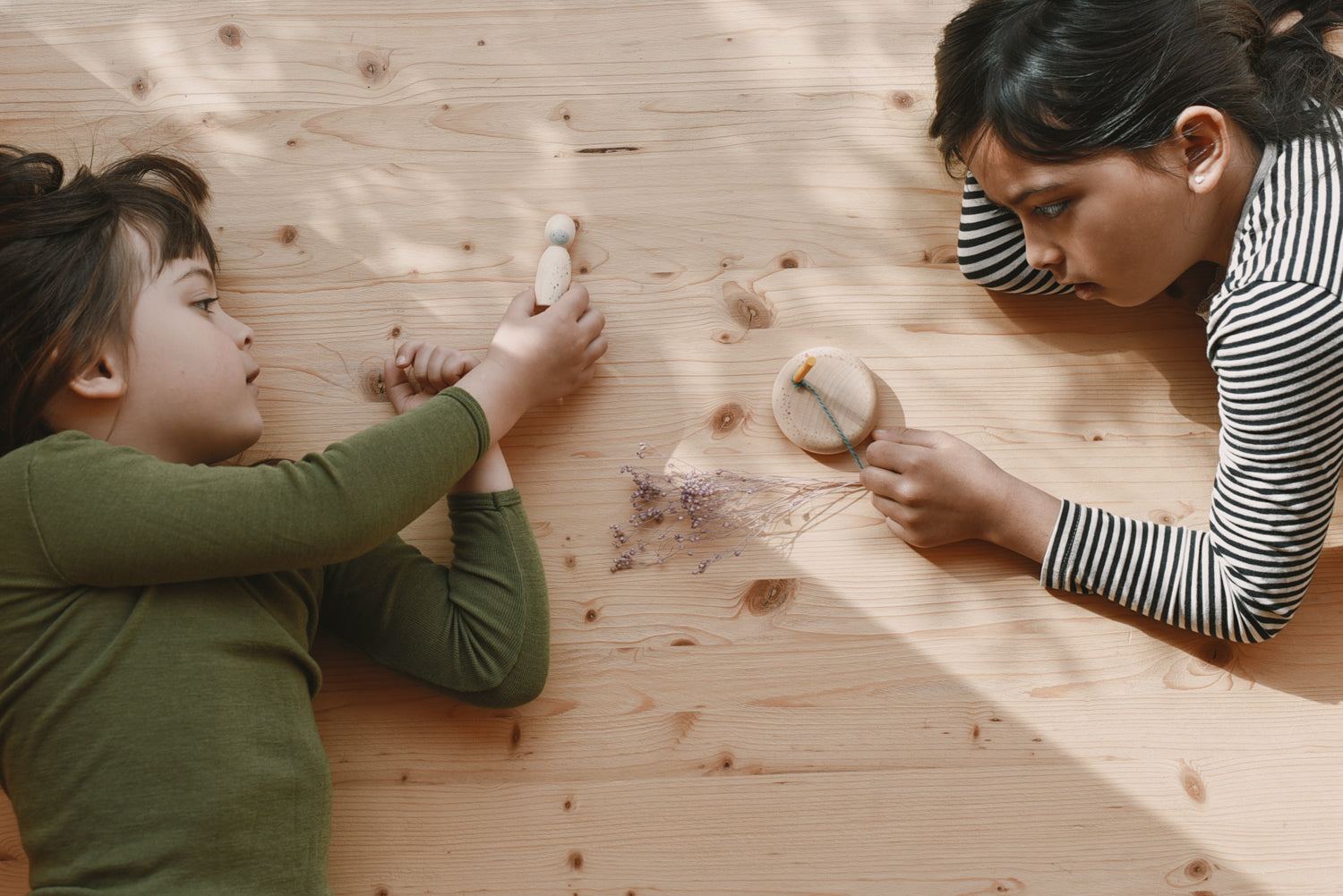 Grapat Adventskalender Limited 2025